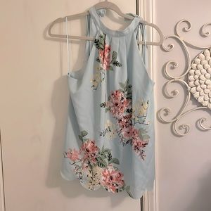 2 for 1!!!! High neck sleeveless dress tops